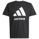 Adidas Ανδρική κοντομάνικη μπλούζα Amsterdam Tee